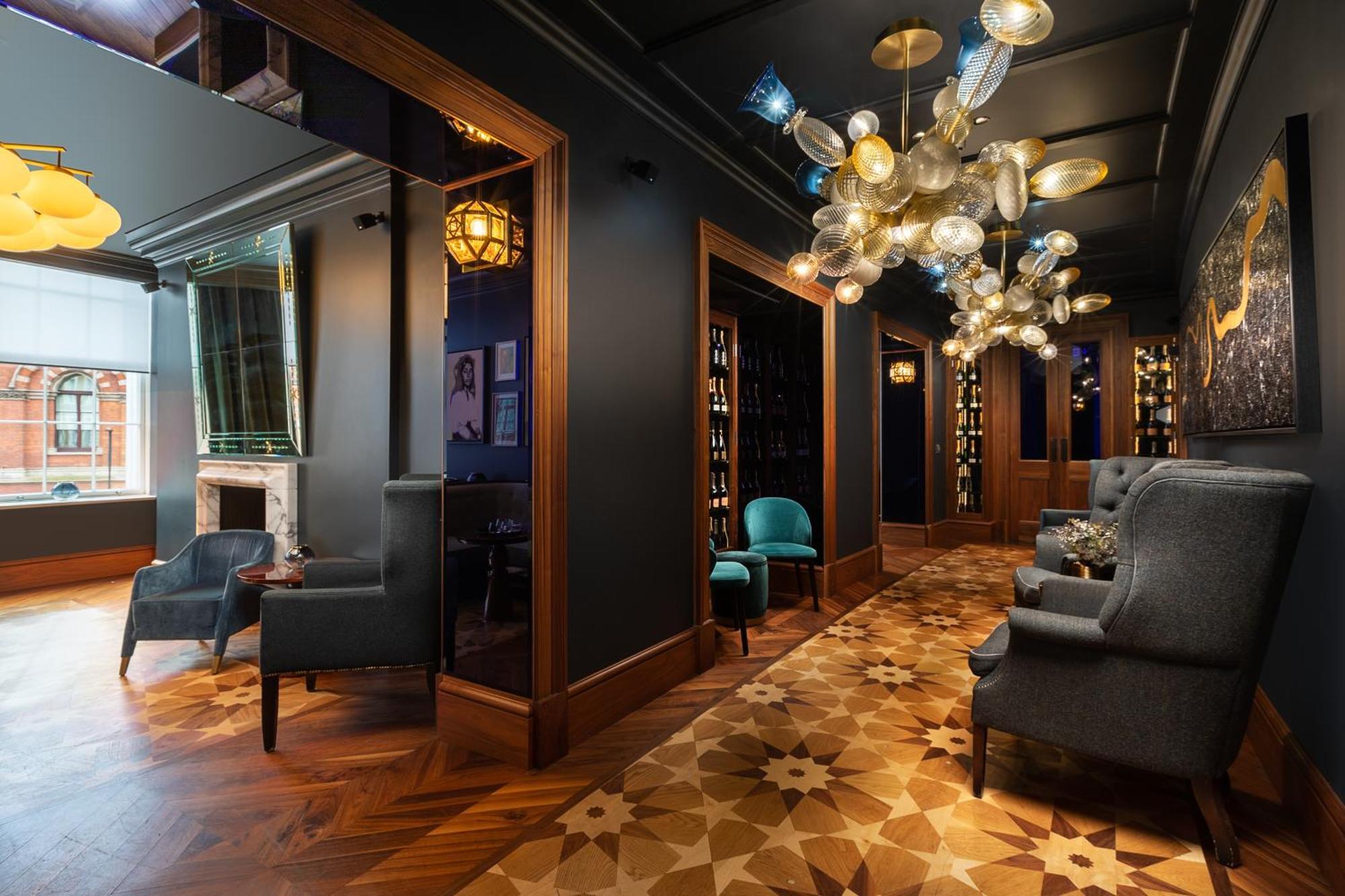 Hotel Great Northern Hotel, A Tribute Portfolio Hotel, Londra